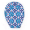 Cinda B Tennis Racquet Cover (Royal Bonita) 1 Cinda B Tennis Racquet Cover (Royal Bonita) -Racquets Shop 257032 cinda b royal bonita tennis racquet cover 1000 1000