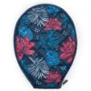 Cinda B Tennis Racquet Cover (Tropicalia) 1 Cinda B Tennis Racquet Cover (Tropicalia) -Racquets Shop 257033 cinda b tropicalia tennis racquet cover 1000 1000