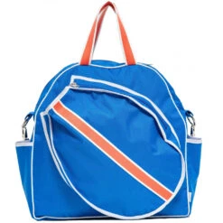 Cinda B BFab Tennis Tote (Royal)