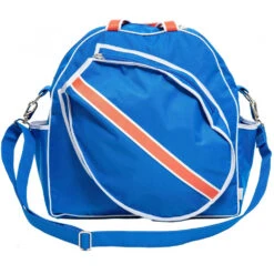 Cinda B BFab Tennis Tote (Royal) 7 Cinda B BFab Tennis Tote (Royal) -Racquets Shop 264132 Cinda B BFab Tennis Tote Royal c 1000 1000