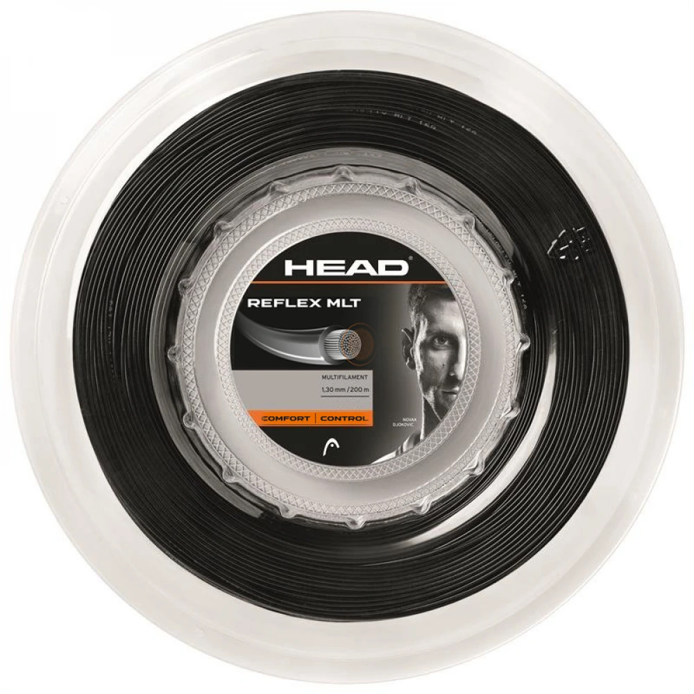 Head Reflex MLT 16g (Reel) 3 Head Reflex MLT 16g (Reel)