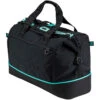 Head Coco Tennis Court Bag (Black/Mint) 2 Head Coco Tennis Court Bag (Black/Mint) -Racquets Shop 283332 BKMI Head Coco Court Bag Black Mint 1000 1000