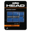 Head Super Comp Overgrip (Blue) 2 Head Super Comp Overgrip (Blue) -Racquets Shop 285088 bl head super comp dz 1000 1000