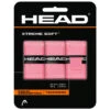 Head XtremeSoft Grip Overgrip (Pink) 1 Head XtremeSoft Grip Overgrip (Pink) -Racquets Shop 285104 head xtremesoft grip overwrap 1000 1000