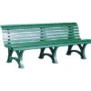 Har-Tru Multi-Purpose 6 1/2 Foot Bench 1 Har-Tru Multi-Purpose 6 1/2 Foot Bench -Racquets Shop 3231 courtsider bench 1000 1000