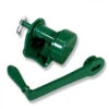 Douglas Deluxe Replacement Reel (Green) 1 Douglas Deluxe Replacement Reel (Green) -Racquets Shop 33435 1000 1000