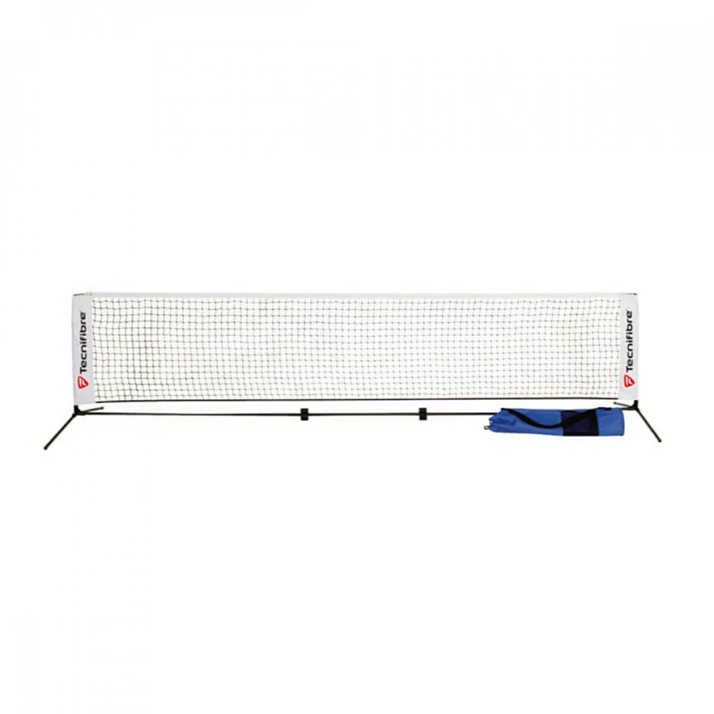Tecnifibre 19-Foot Portable Mini Tennis Net 3 Tecnifibre 19-Foot Portable Mini Tennis Net
