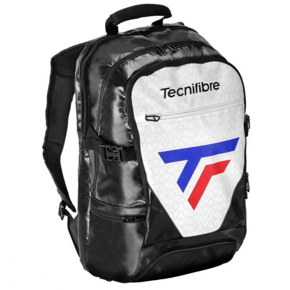 Tecnifibre Tour Endurance RS Tennis Backpack (White) 3 Tecnifibre Tour Endurance RS Tennis Backpack (White)