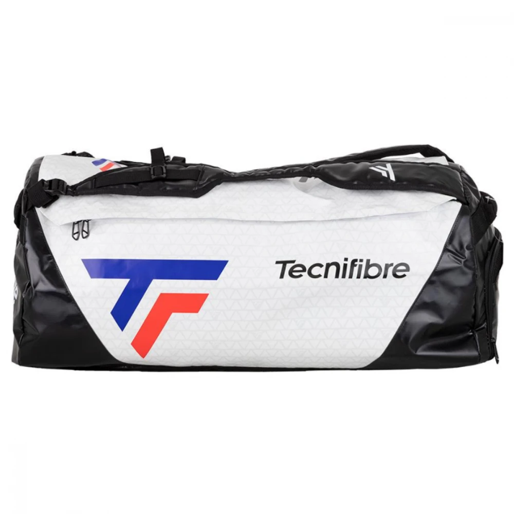 Tecnifibre Tour Endurance RS Rackpack XL Tennis Bag (White) - Image 2