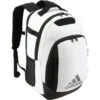 Adidas 5 Star Backpack (Team White/Black) 2 Adidas 5 Star Backpack (Team White/Black) -Racquets Shop 5146831 adidas 5 star backpack team white black 1000 1000