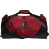 Adidas Team Issue II Medium Duffel Bag (Team Power Red) -Racquets Shop 5146887 Adidas Team Issue II Medium Duffel Bag Team Power Red a 1000 1000