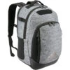 Adidas 5 Star Backpack (TeamJersey Onix Grey)
