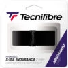 Tecnifibre X-Tra Endurance Replacement Grip (Black) 1 Tecnifibre X-Tra Endurance Replacement Grip (Black) -Racquets Shop 51ATPXENBK Tecnifibre X Tra Endurance Replacement Grip Black a 1000 1000