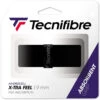 Tecnifibre X-Feel Replacement Grip (Black) -Racquets Shop 51ATPXFEBK Tecnifibre X Tra Feel Replacement Grip Black a 1000 1000