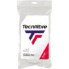 Tecnifibre Contact Pro Overgrip 30-Pack (White) -Racquets Shop 52ATPCON30 Tecnifibre Contact Pro Overgrip 30pk White a 1000 1000