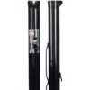 Douglas Premier XS Black Internal Wind Tennis Posts W/ Stainless Steel Gears -Racquets Shop 63034ss 1 1000 1000