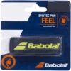 Babolat Syntec Pro Replacement Grip (Black/Yellow) -Racquets Shop 670051 BlackYellow Babolat Syntec Pro Replacement Grip BlackYellow a 1000 1000