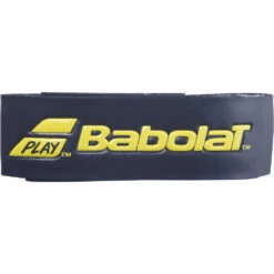 Babolat Syntec Pro Replacement Grip (Black/Yellow) 7 Babolat Syntec Pro Replacement Grip (Black/Yellow) -Racquets Shop 670051 BlackYellow Babolat Syntec Pro Replacement Grip BlackYellow c 1000 1000