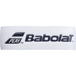 Babolat Syntec Pro Replacement Grip (White) 7 Babolat Syntec Pro Replacement Grip (White) -Racquets Shop 670051 White Babolat Syntec Pro Replacement Grip White c 1000 1000