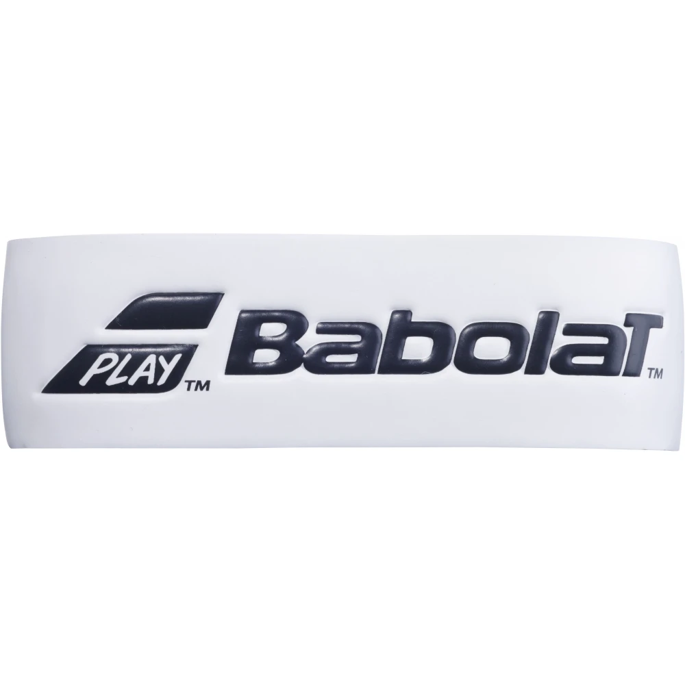 Babolat Syntec Pro Replacement Grip (White) 5 Babolat Syntec Pro Replacement Grip (White) - Image 3