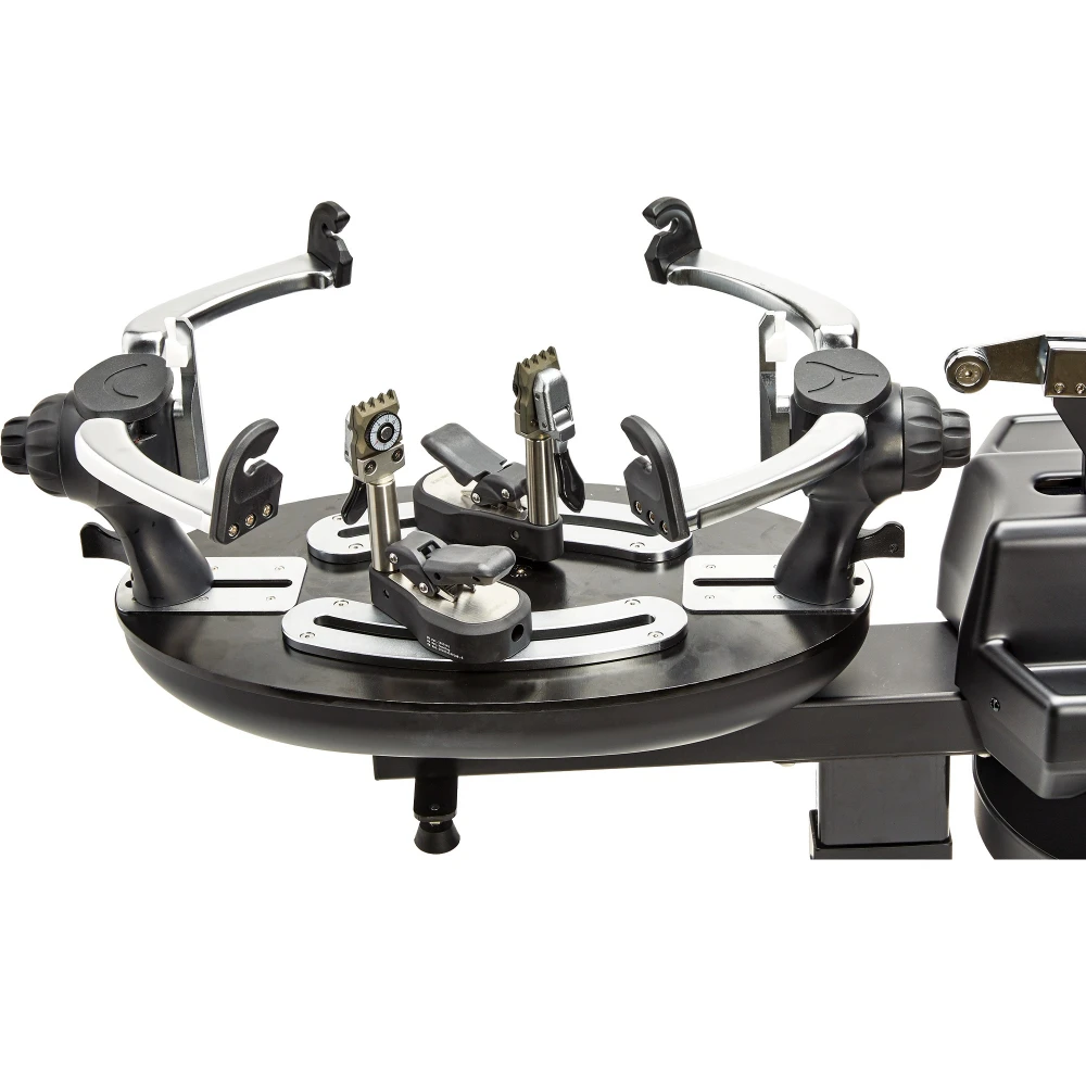 Tourna 700-ES Electric Stringing Machine 7 Tourna 700-ES Electric Stringing Machine - Image 5