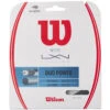 Wilson Duo Power Hybrid NXT Power & Luxilon ALU Power 125 16g Tennis String Set -Racquets Shop 92af4dc26670c7f1e735b2f0b47d1d2753a0a73c wrz949710 duo power nxtpower alupower front 1000 1000