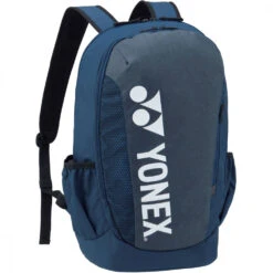 Yonex Team Backpack S Tennis Backpack (Deep Blue)