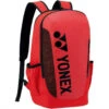 Yonex Team Backpack S Tennis Backpack (Red) 1 Yonex Team Backpack S Tennis Backpack (Red) -Racquets Shop BAG42112SR Yonex Team Backpack S Tennis Backpack Red 1000 1000