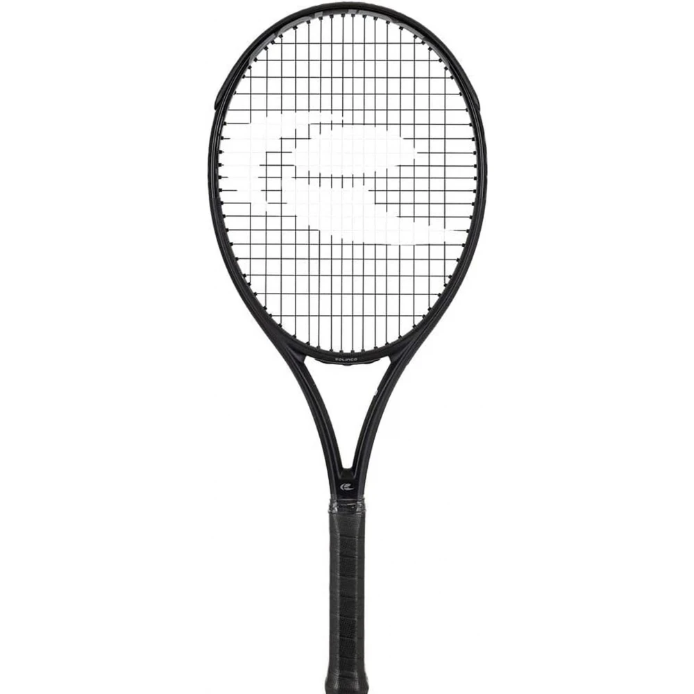 Solinco Blackout 300 (100) Tennis Racquet 3 Solinco Blackout 300 (100) Tennis Racquet