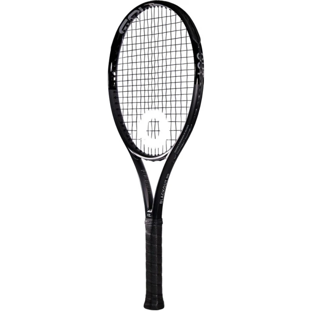 Solinco Blackout 300 (100) Tennis Racquet 4 Solinco Blackout 300 (100) Tennis Racquet - Image 2