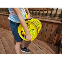 OnCourt OffCourt Multiroller - Tennis Ball Push Mower -Racquets Shop CEMR OnCourt OffCourt Multiroller c 1000 1000