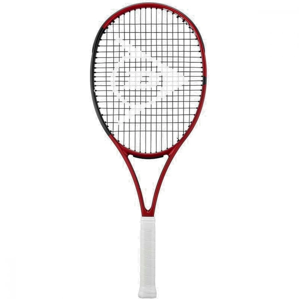 Dunlop CX 200 OS Tennis Racquet 3 Dunlop CX 200 OS Tennis Racquet