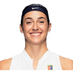 Caroline Garcia Pro Player Tennis Bundle