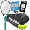 Coco Gauff Pro Player Tennis Gear Bundle 1 Coco Gauff Pro Player Tennis Gear Bundle -Racquets Shop Coco Gauff Pro Player Bundle Image 1000 1000