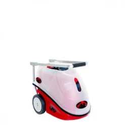 Lobster Elite Grand Four Tennis Ball Machine -Racquets Shop EL04 Lobster Elite Grand Four Ball Machine c 1000 1000