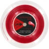 Dunlop Explosive Red 17g Tennis String (Reel) -Racquets Shop ERSR17 Dunlop Explosive Red 17g Tennis String Reel 1000 1000