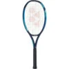 Yonex EZONE 110 Sky Blue Tennis Racquet (7th Gen)