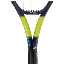 Yonex EZONE 98 Tour Sky Blue Tennis Racquet (7th Gen) -Racquets Shop EZ0798T yonex ezone 98 tour sky blue 7th gen tennis racquets close 1000 1000