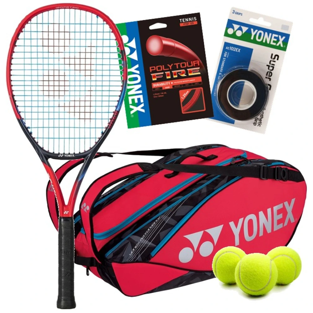 Elena Rybakina Pro Player Tennis Bundle 4 Elena Rybakina Pro Player Tennis Bundle - Image 2