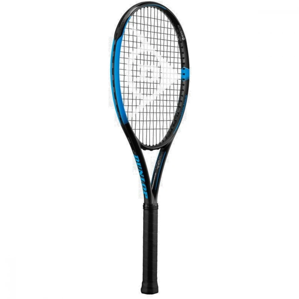 Dunlop FX Team 285 Tennis Racquet 4 Dunlop FX Team 285 Tennis Racquet - Image 2