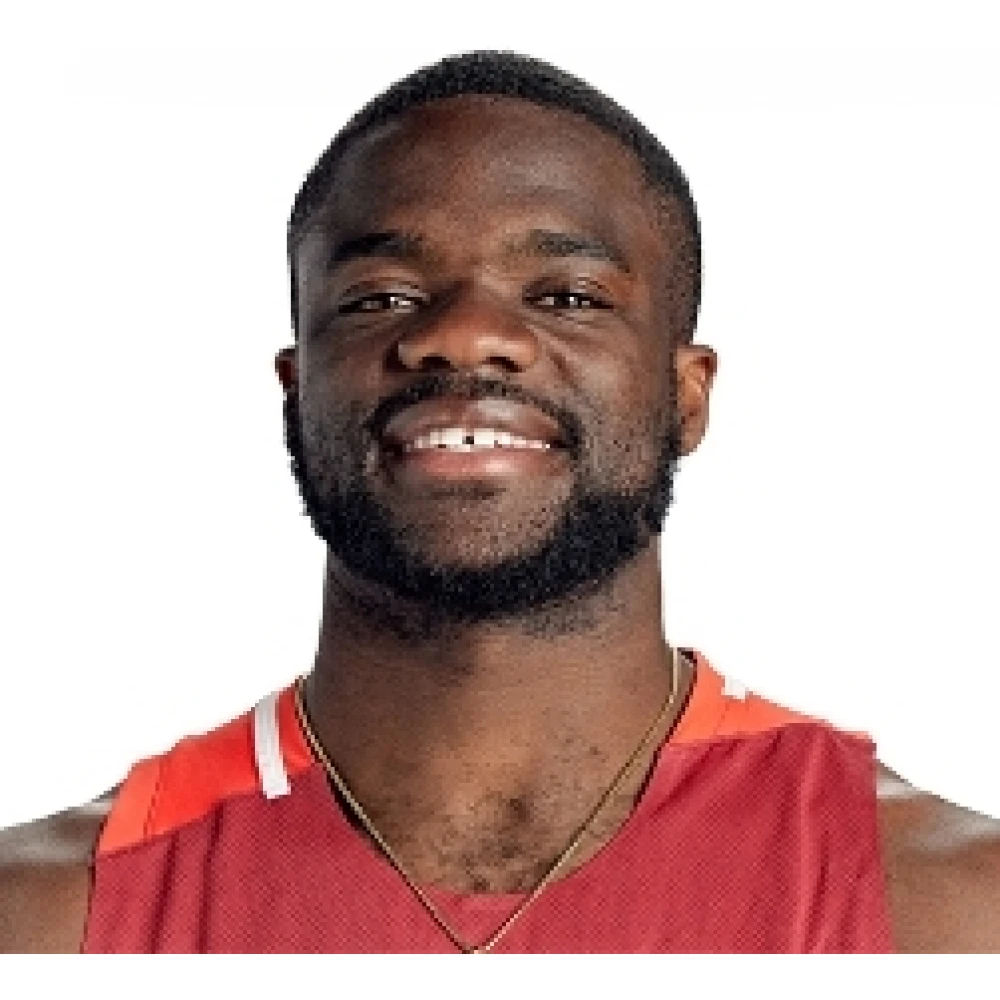 Frances Tiafoe Pro Player Tennis Bundle 4 Frances Tiafoe Pro Player Tennis Bundle - Image 2