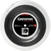 Gamma Moto Soft 17g Tennis String (Reel) 2 Gamma Moto Soft 17g Tennis String (Reel) -Racquets Shop GMSR11 Gamma Moto Soft 17g Tennis String Reel 1000 1000