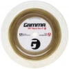 Gamma TNT2 React Pro 17g Tennis String (Reel) -Racquets Shop GTRPR 17 Gamma TNT2 React Pro 17g Tennis String Reel 1000 1000