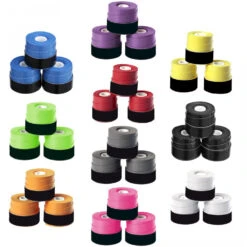 Wilson Envy XP Lite Tennis Racquet Bundled With 3 Overgrips And 3 Pink Tennis Balls -Racquets Shop Generic Overgrip Options 1000 1000