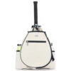 Ame & Lulu Hamptons Tennis Backpack (Blueberry) 2 Ame & Lulu Hamptons Tennis Backpack (Blueberry) -Racquets Shop HTBP151 Ame Lulu Hamptons Tennis Backpack Blueberry a 1000 1000