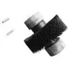 Har-Tru Line Master Brush Assembly Replacement - Coarse Bristle 1 Har-Tru Line Master Brush Assembly Replacement - Coarse Bristle -Racquets Shop Har Tru replacement brush assembly line master 148 3048 image1 1000 1000