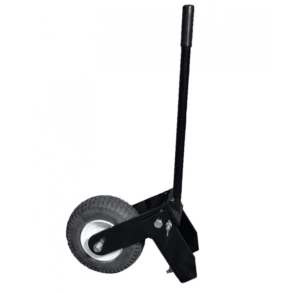 Har-Tru Auxiliary Wheel Kit For CourtPac Pro Roller 3 Har-Tru Auxiliary Wheel Kit For CourtPac Pro Roller