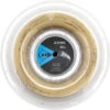 Dunlop Iconic All 16g Tennis String (Reel) -Racquets Shop IASR16 Dunlop Iconic All 16g Tennis String Reel 1000 1000