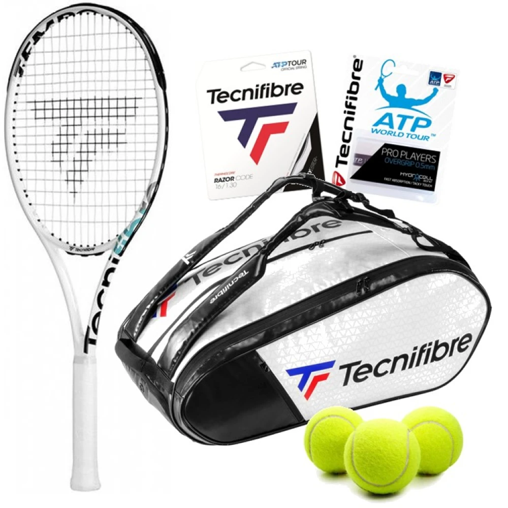Iga Swiatek Pro Player Tennis Gear Bundle 4 Iga Swiatek Pro Player Tennis Gear Bundle - Image 2