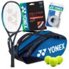 Jessica Pegula Pro Player Tennis Gear Bundle 1 Jessica Pegula Pro Player Tennis Gear Bundle -Racquets Shop Jessica Pegula Pro Player Bundle 1000 1000